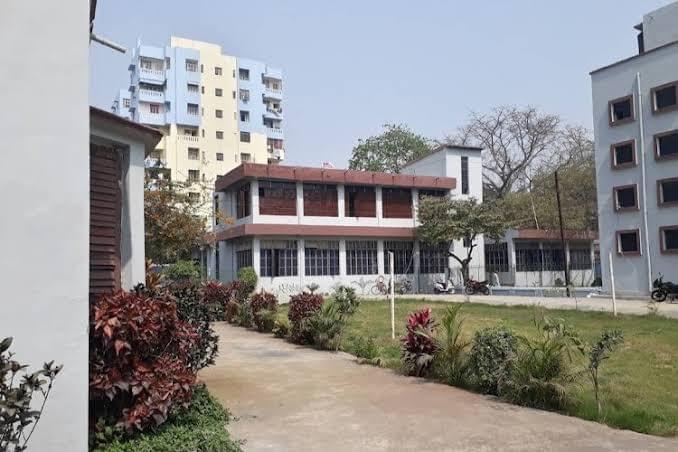 Patna University Campus photo 2